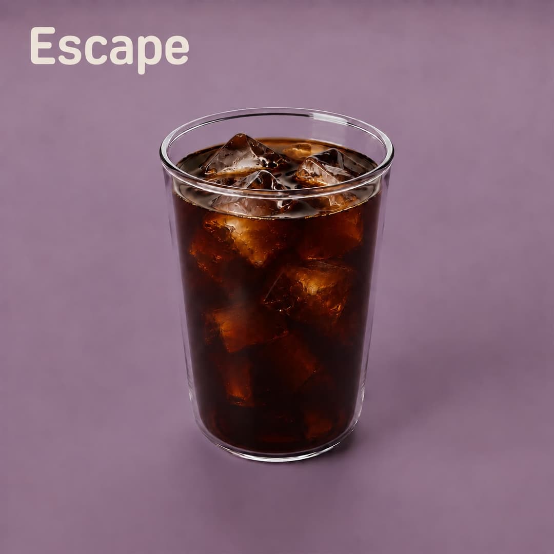 Escape Embrace