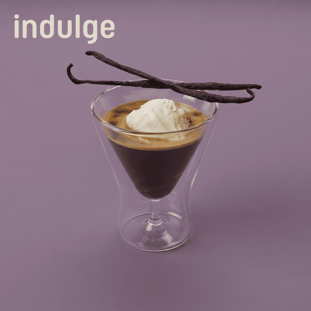 Affogato