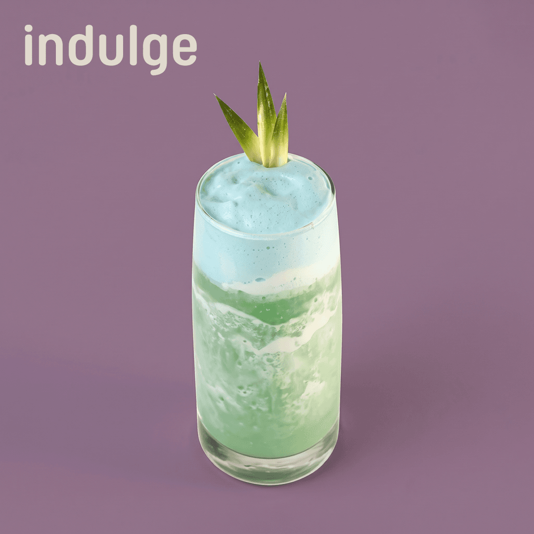 Aurora Smoothie