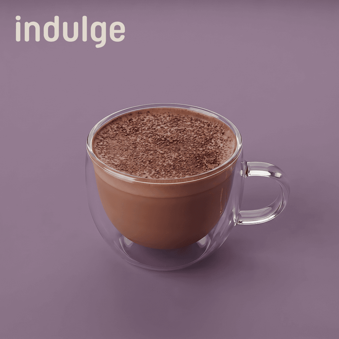Classic Hot Chocolate