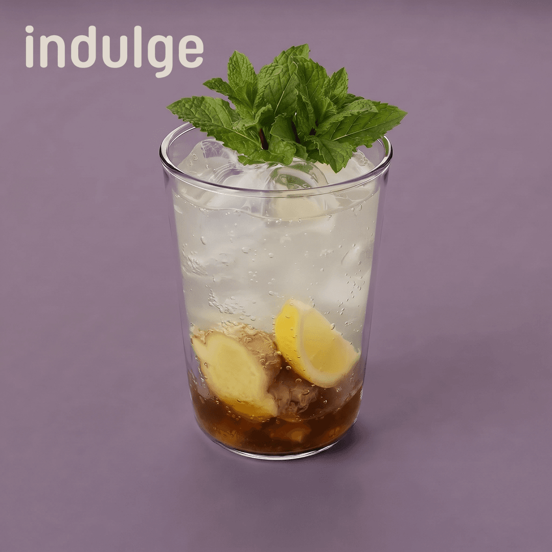 Indulge Eden
