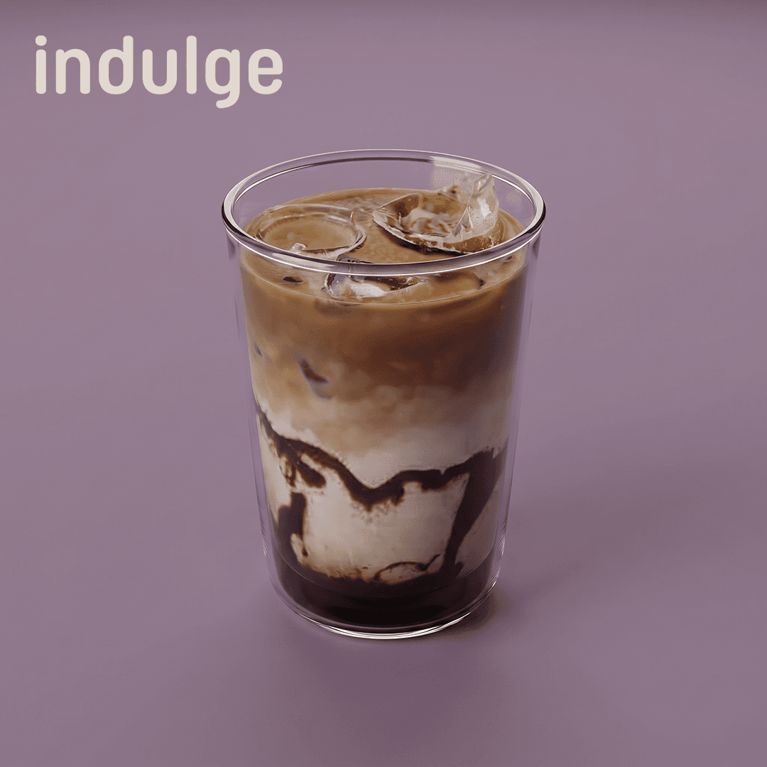 Iced Mocha