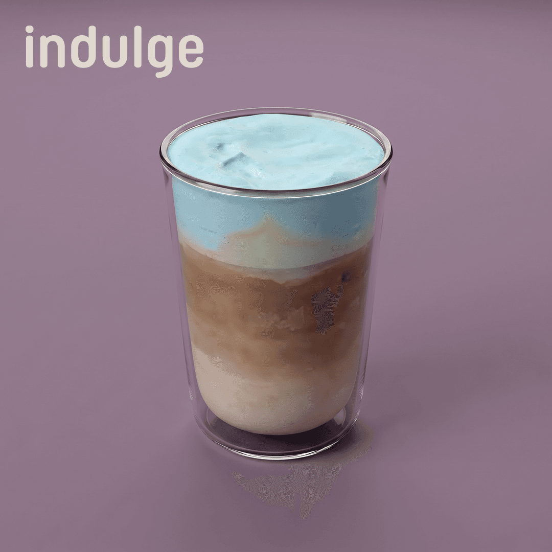 Indulge Cloud