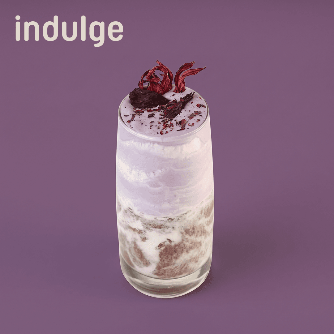 Indulge Dream