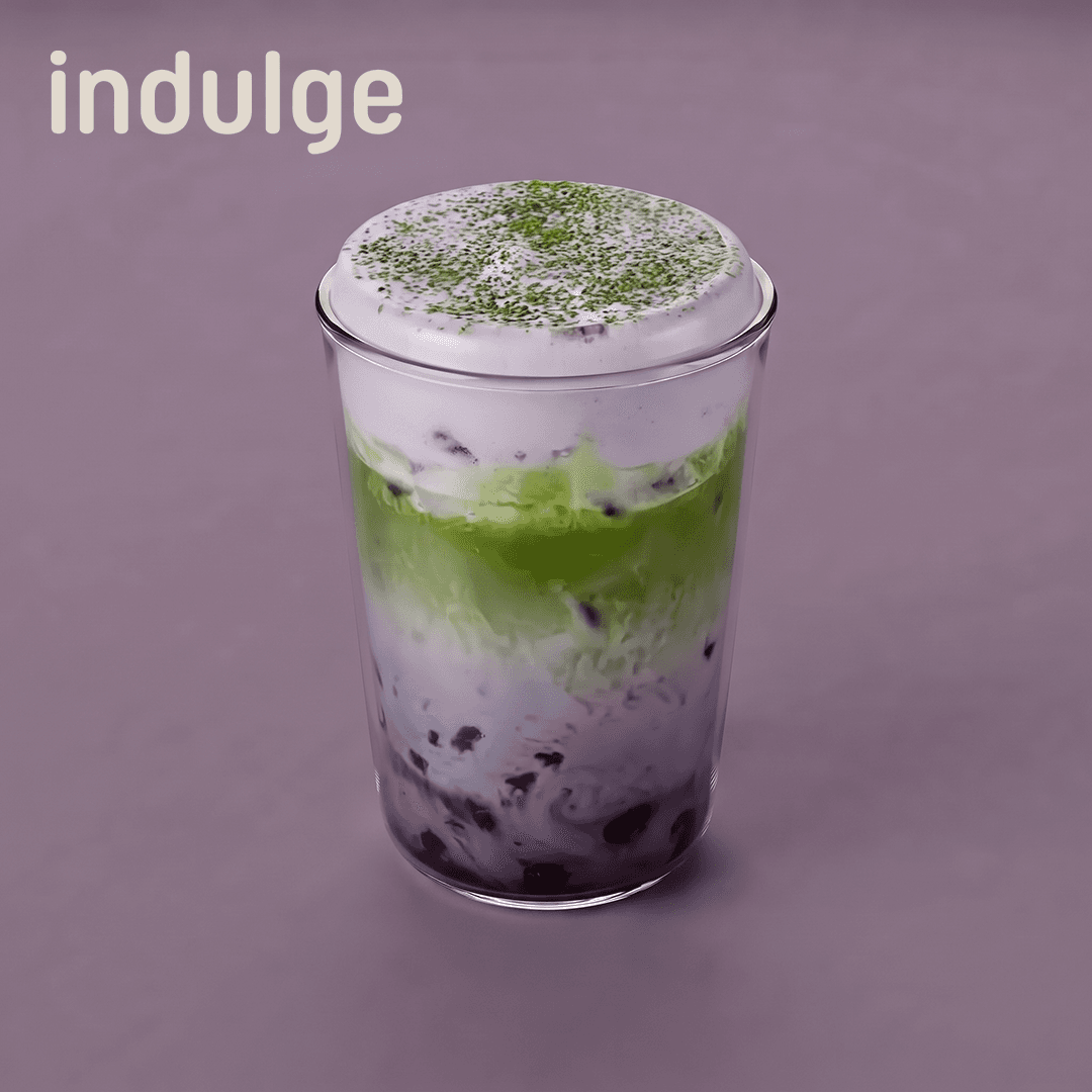 Indulge Mauve