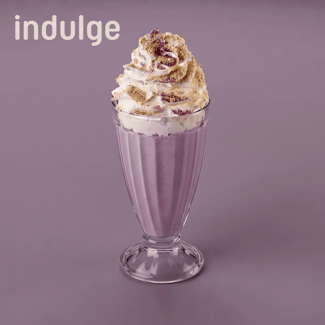 Indulge Shake