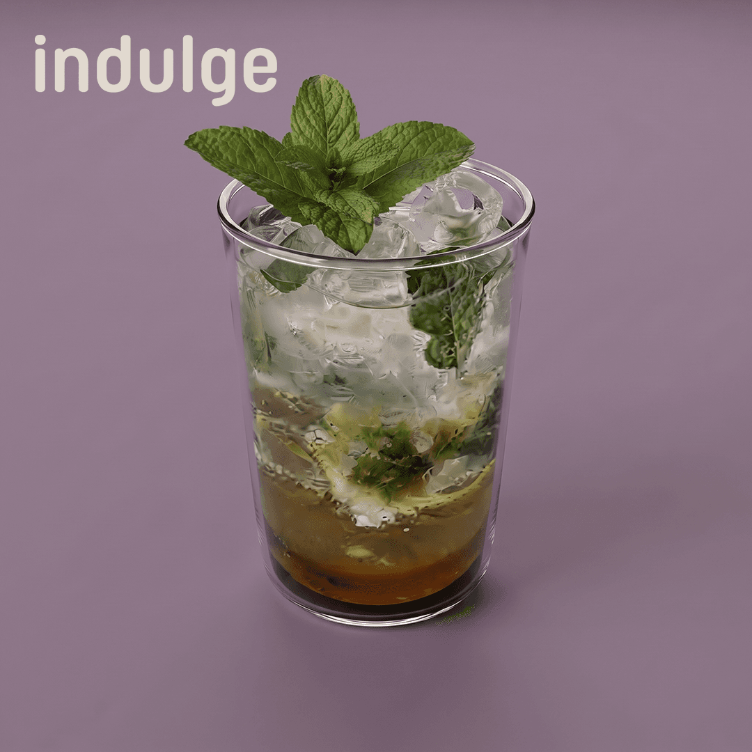 Island Mojito