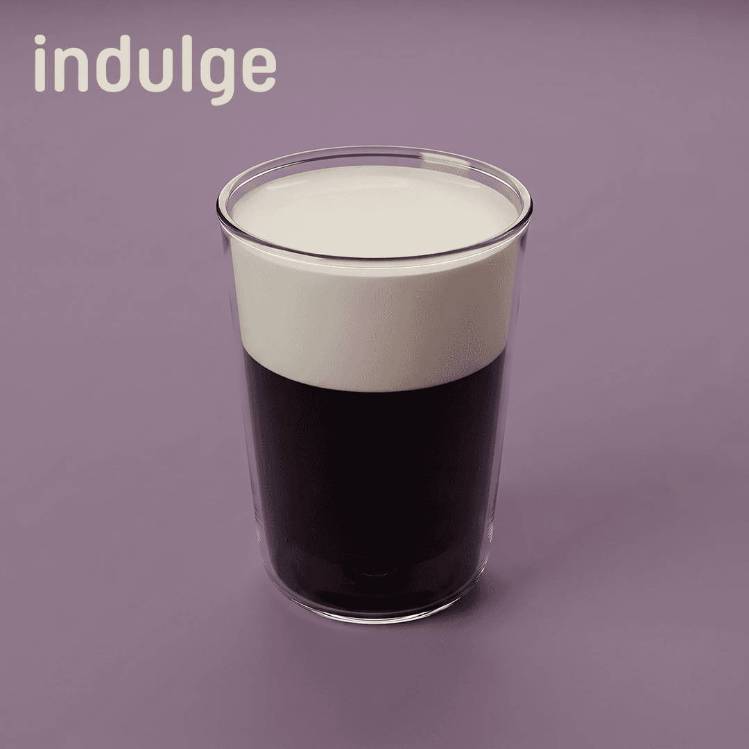 Jelly Coffee Latte