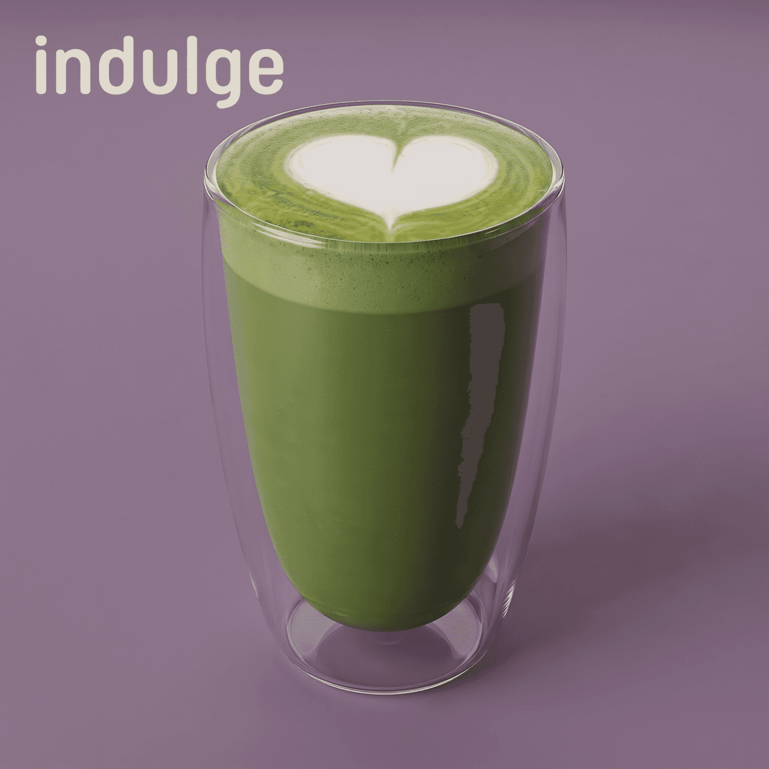 Matcha Classic Latte