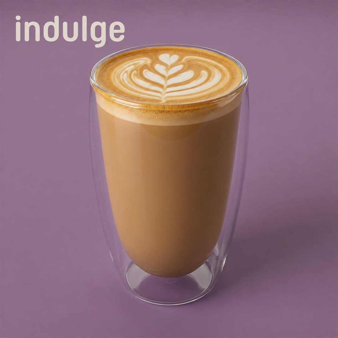 Spanish Latte