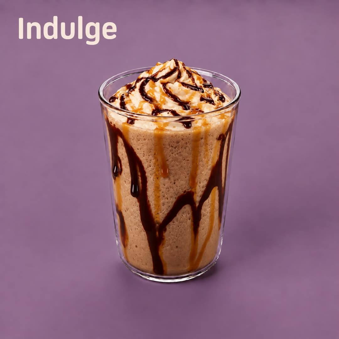 Turtle Mocha