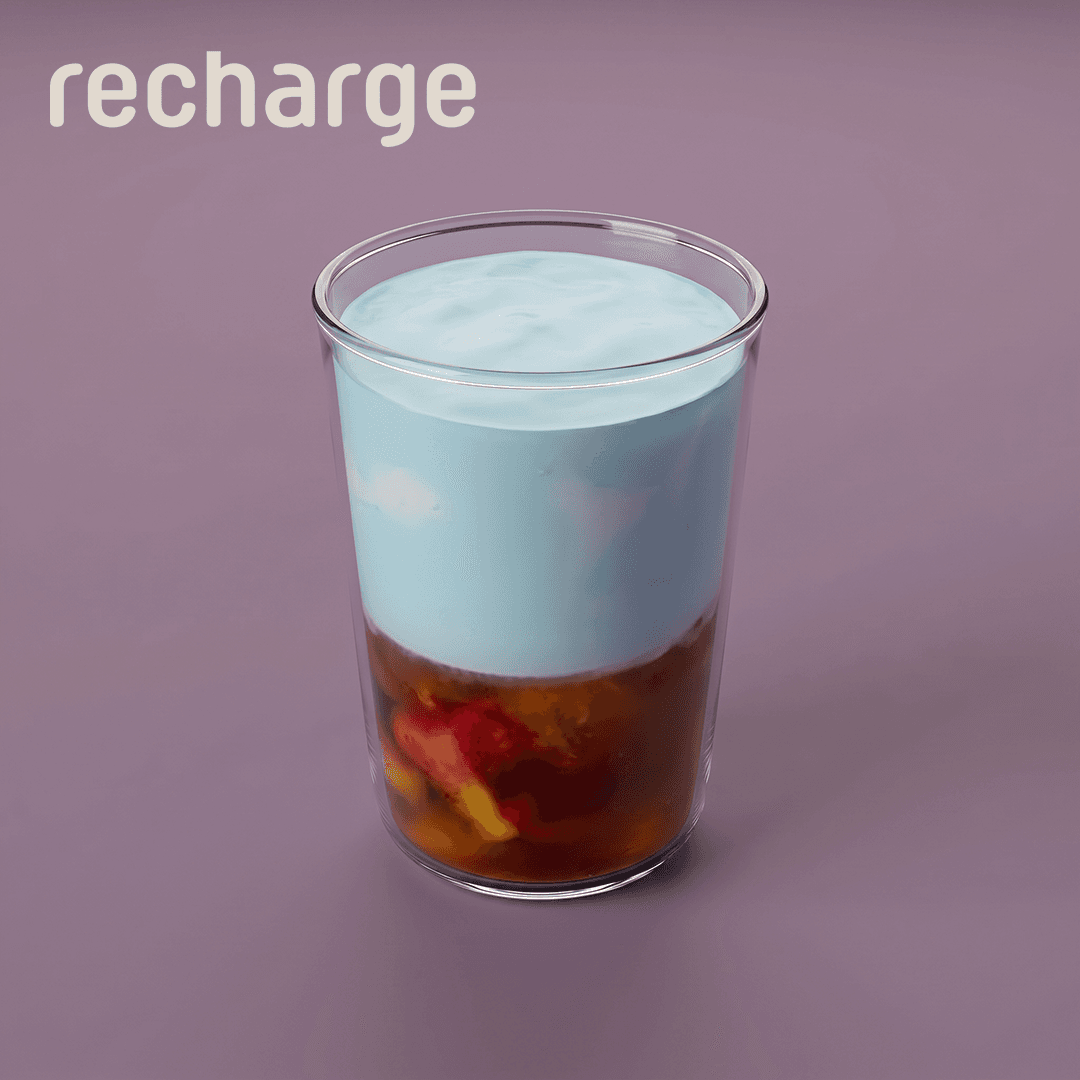 Midnight Sky Cold Brew