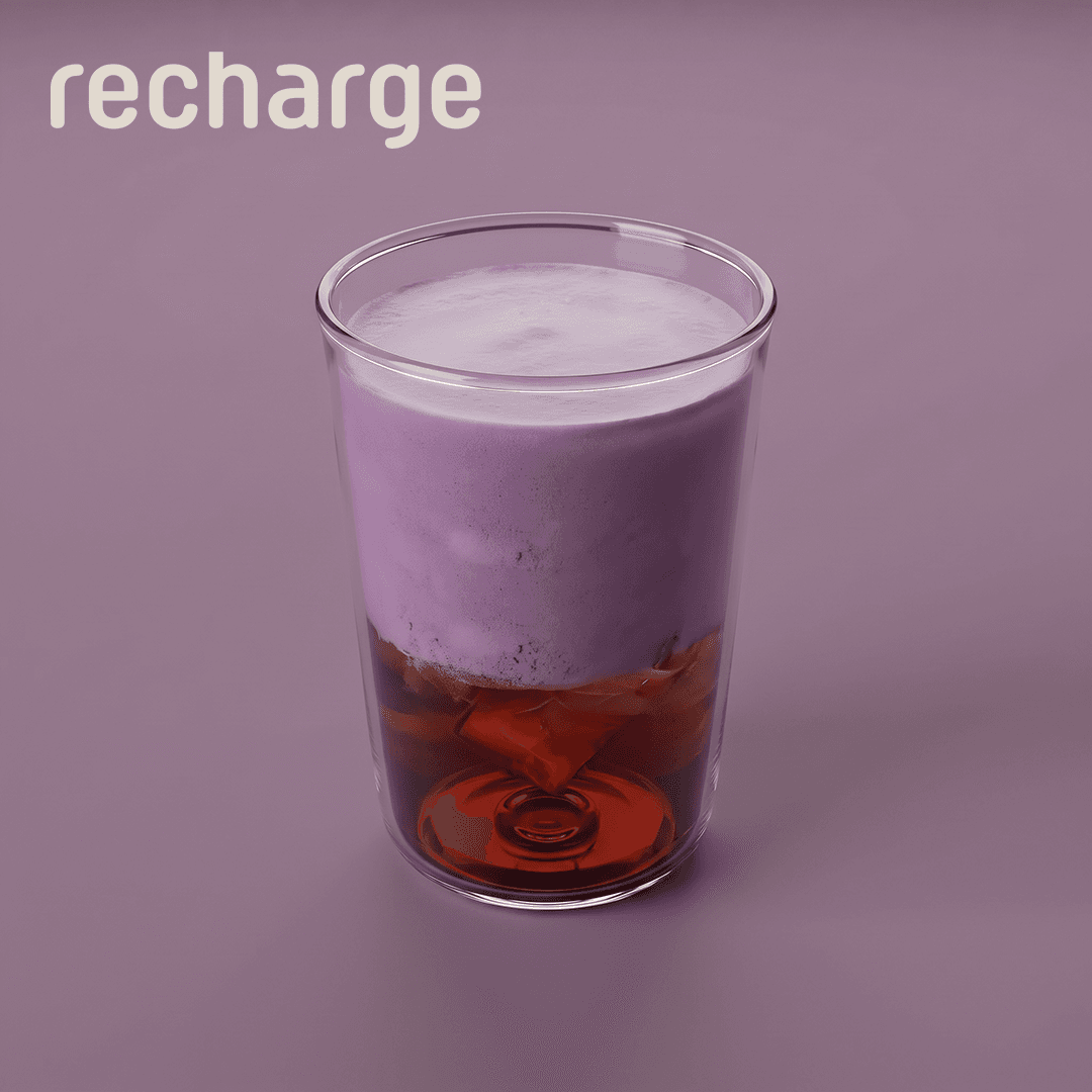 Recharge Bloom
