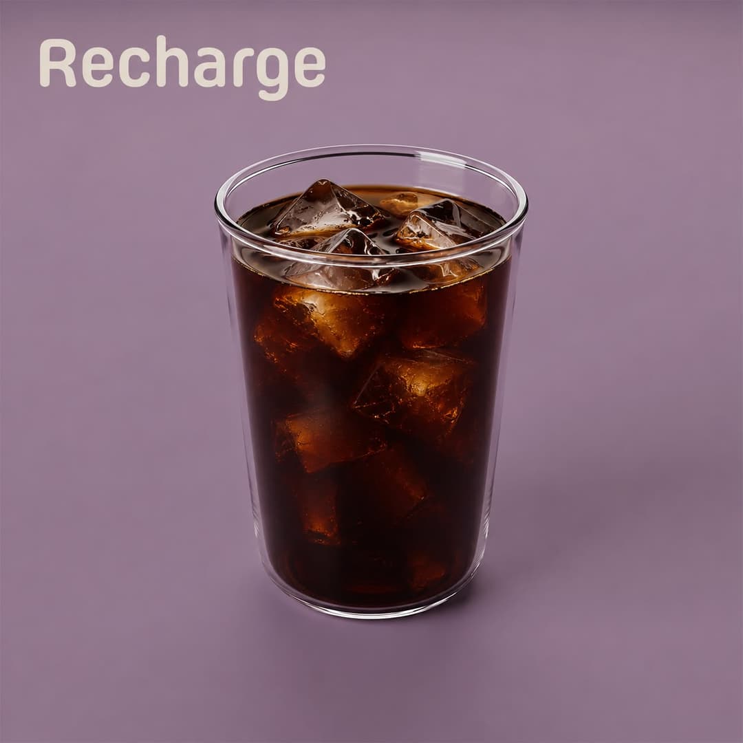 Recharge Brew