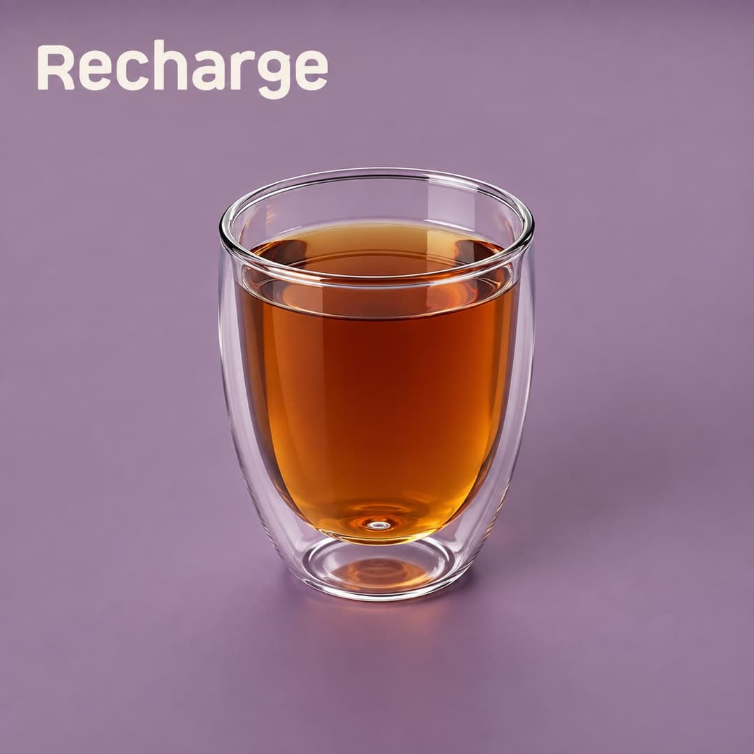 Recharge Pulse