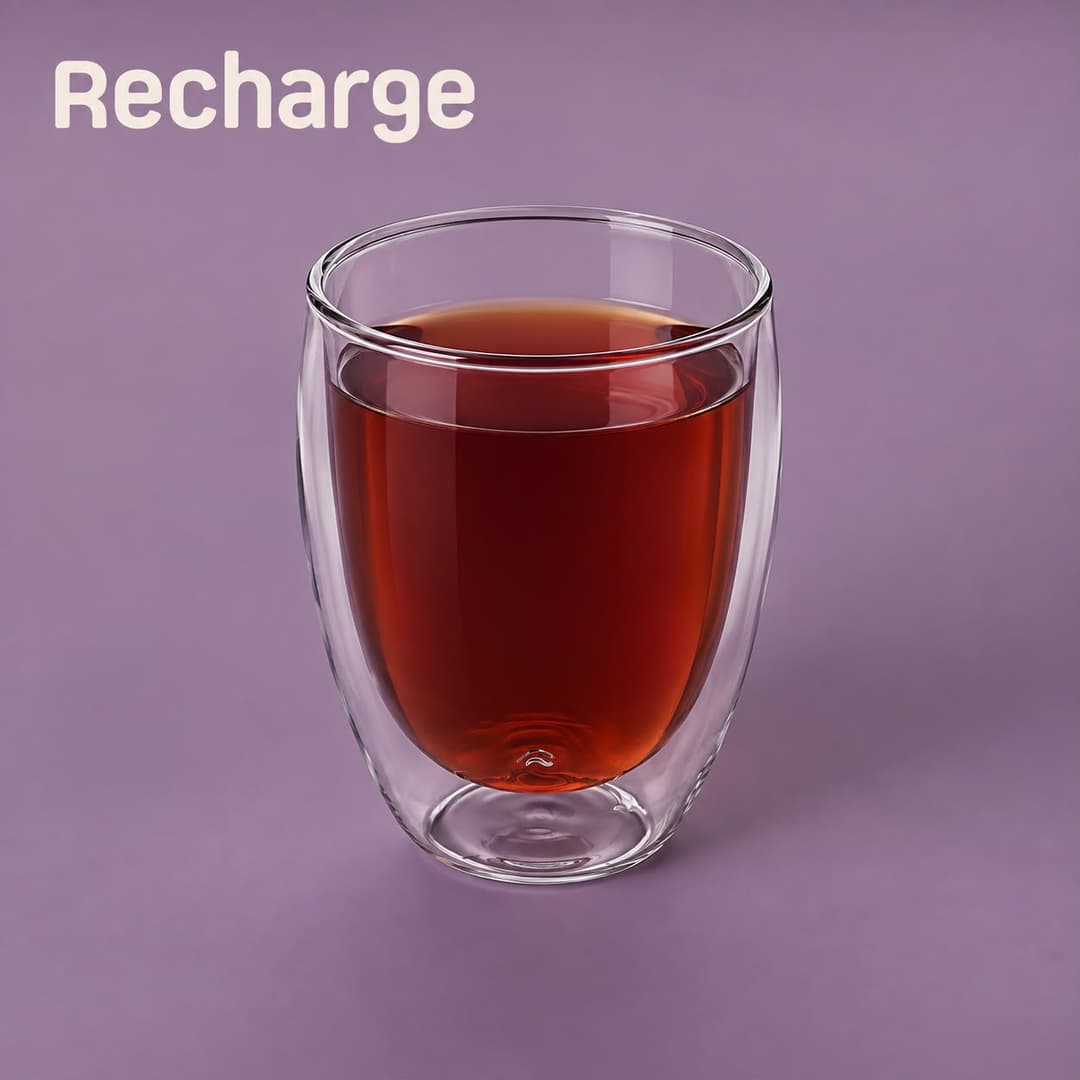 Rush Hour Berry