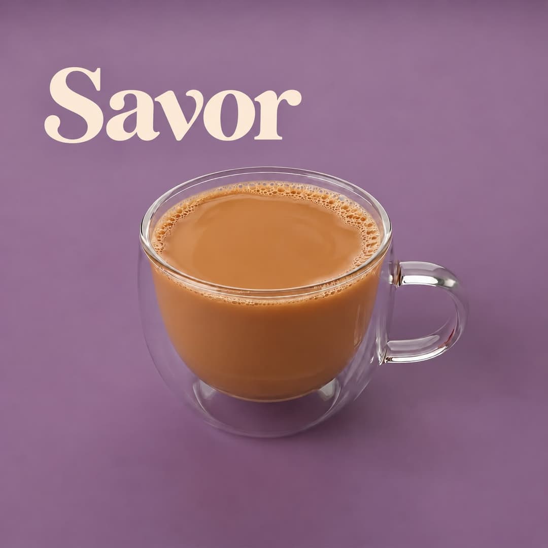 Chai Karak