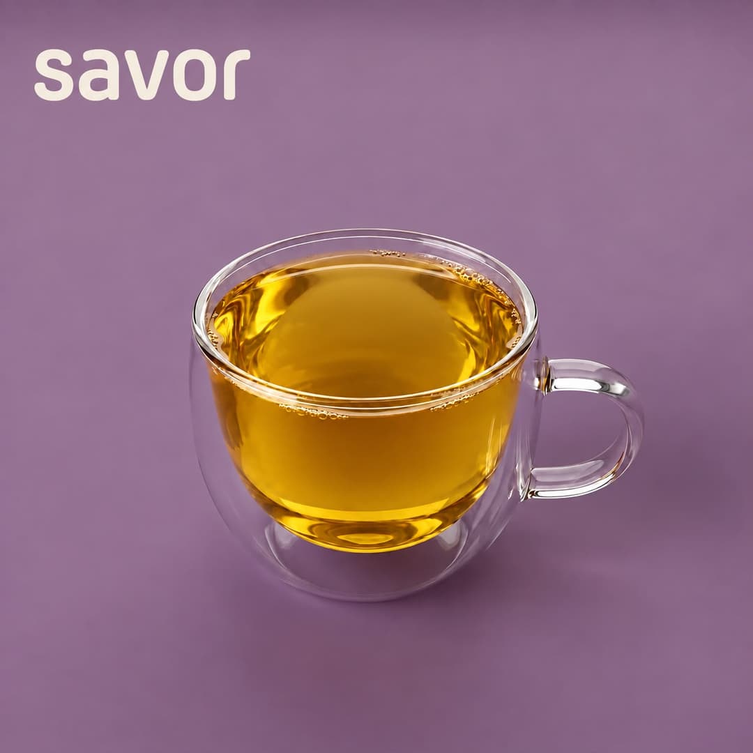 Savor Bazaar