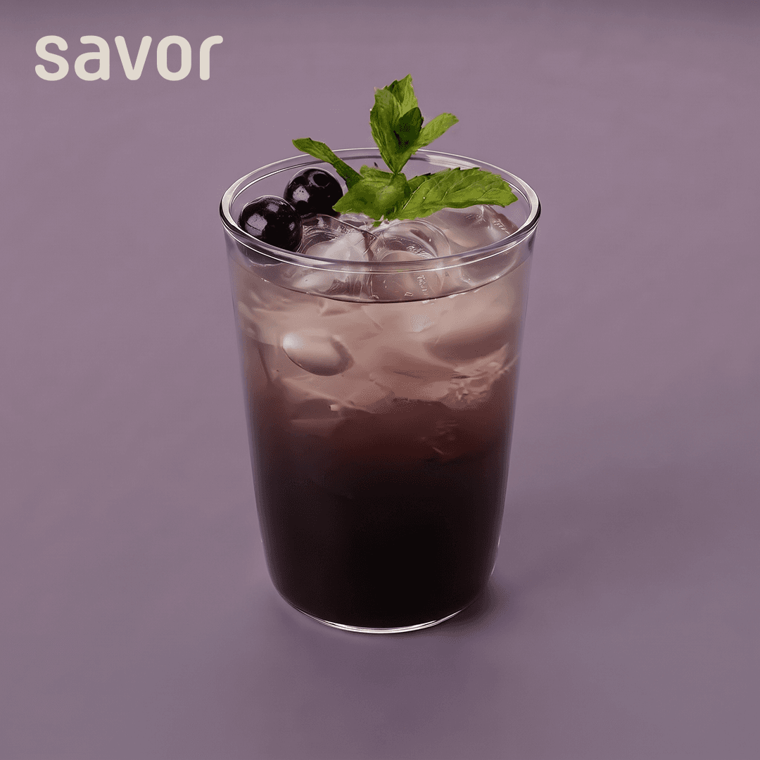 Savor Cipher