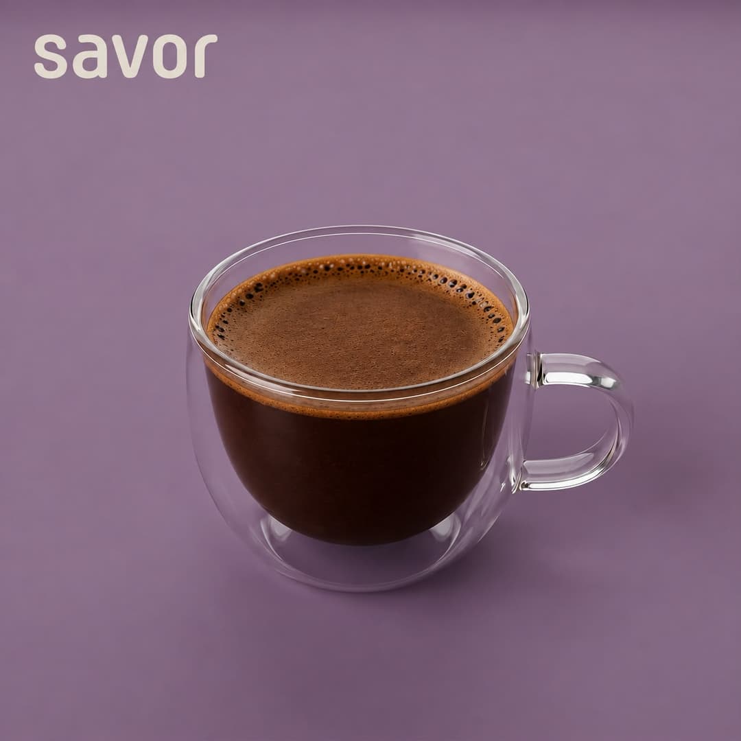Savor Dark