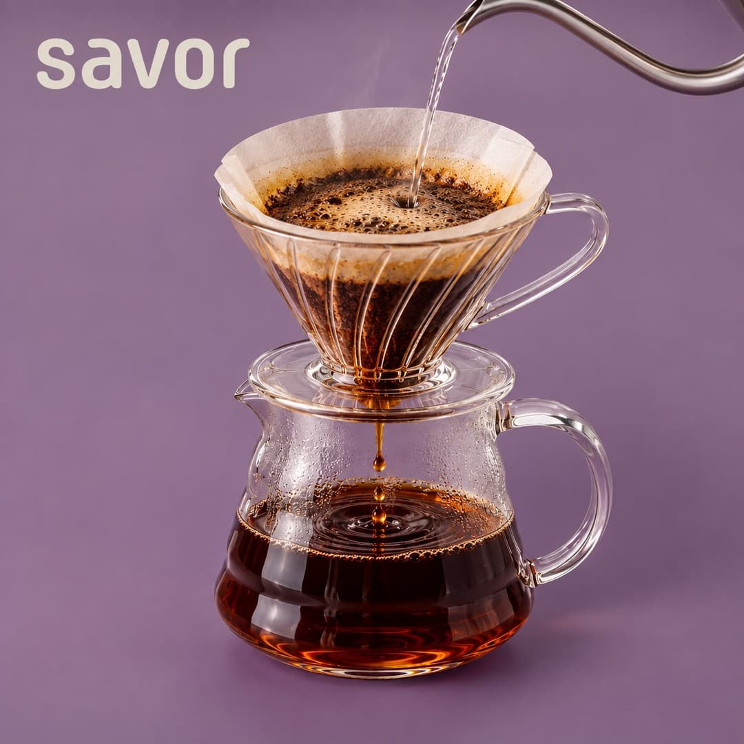 Savor Origin