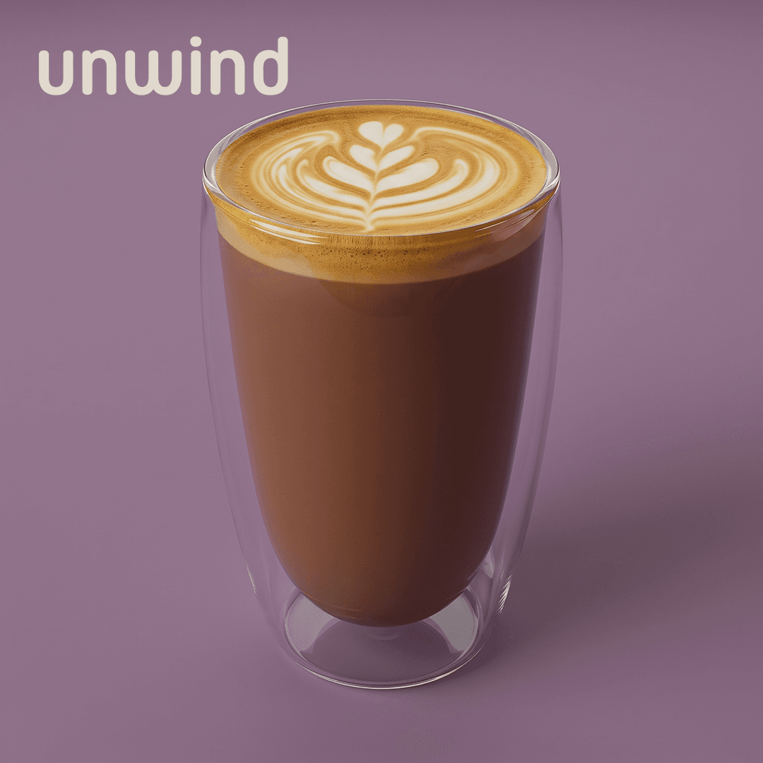 Unwind Dusk