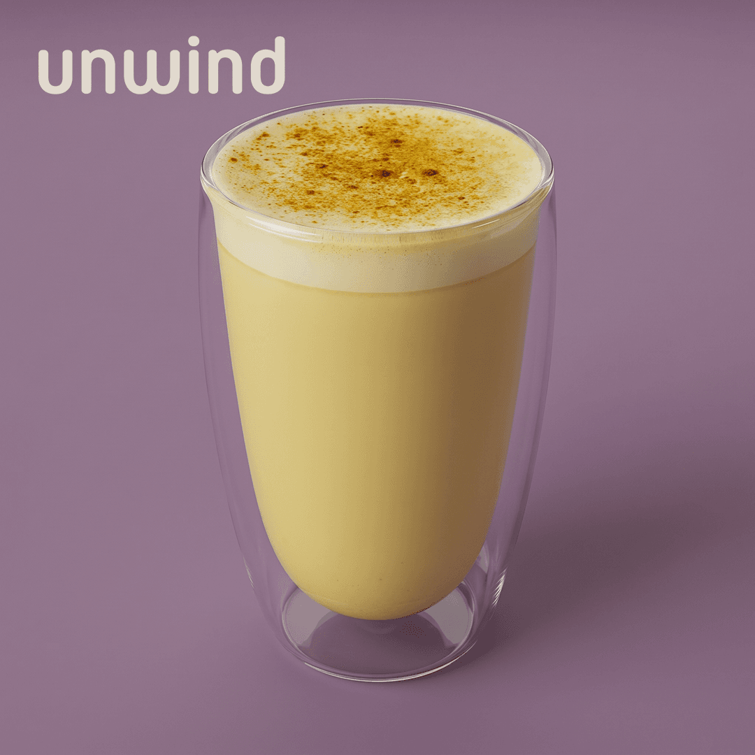 Golden Milk
