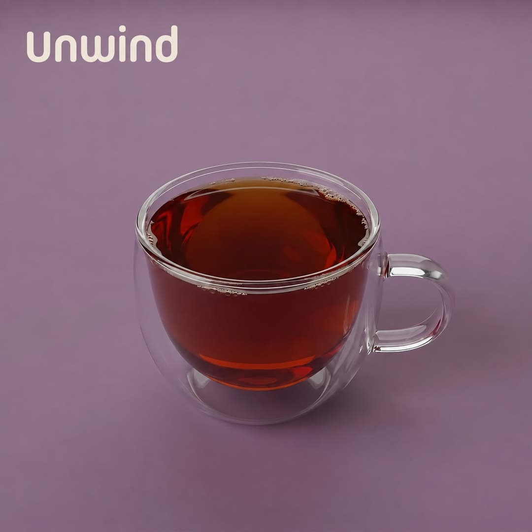 Rooibos Vanilla Earl Grey