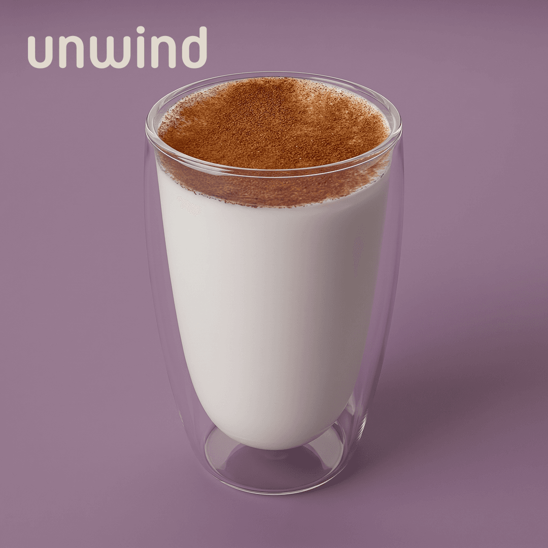 Unwind Lullaby