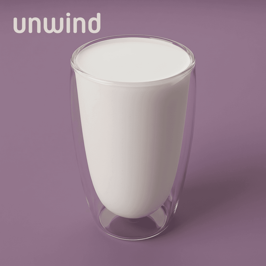 Vanilla Steamed Milk