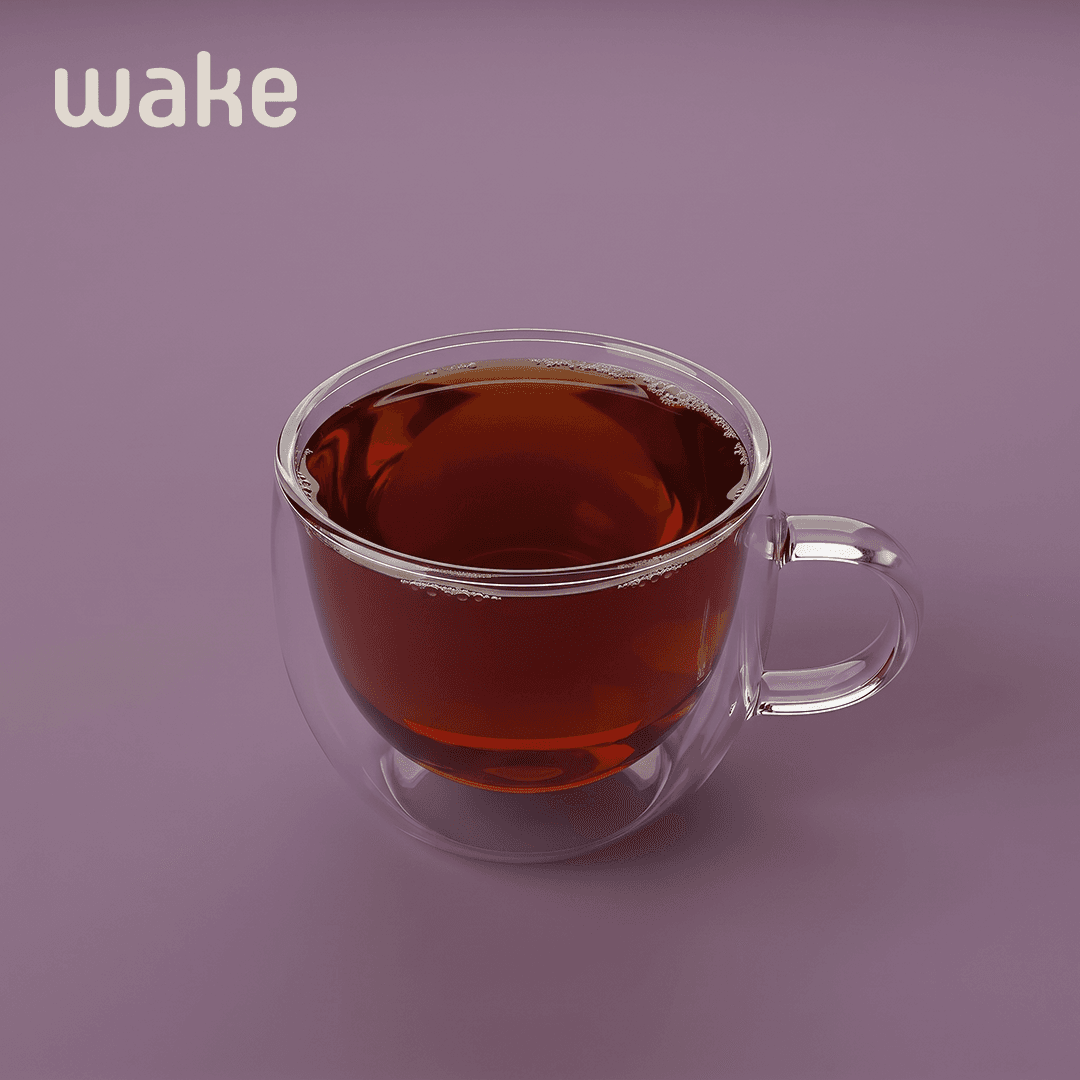 English Breakfast