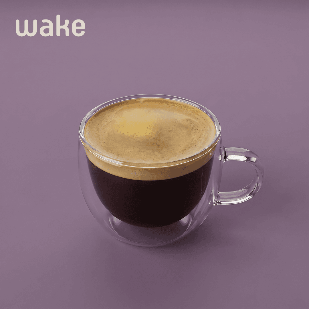 Long Black