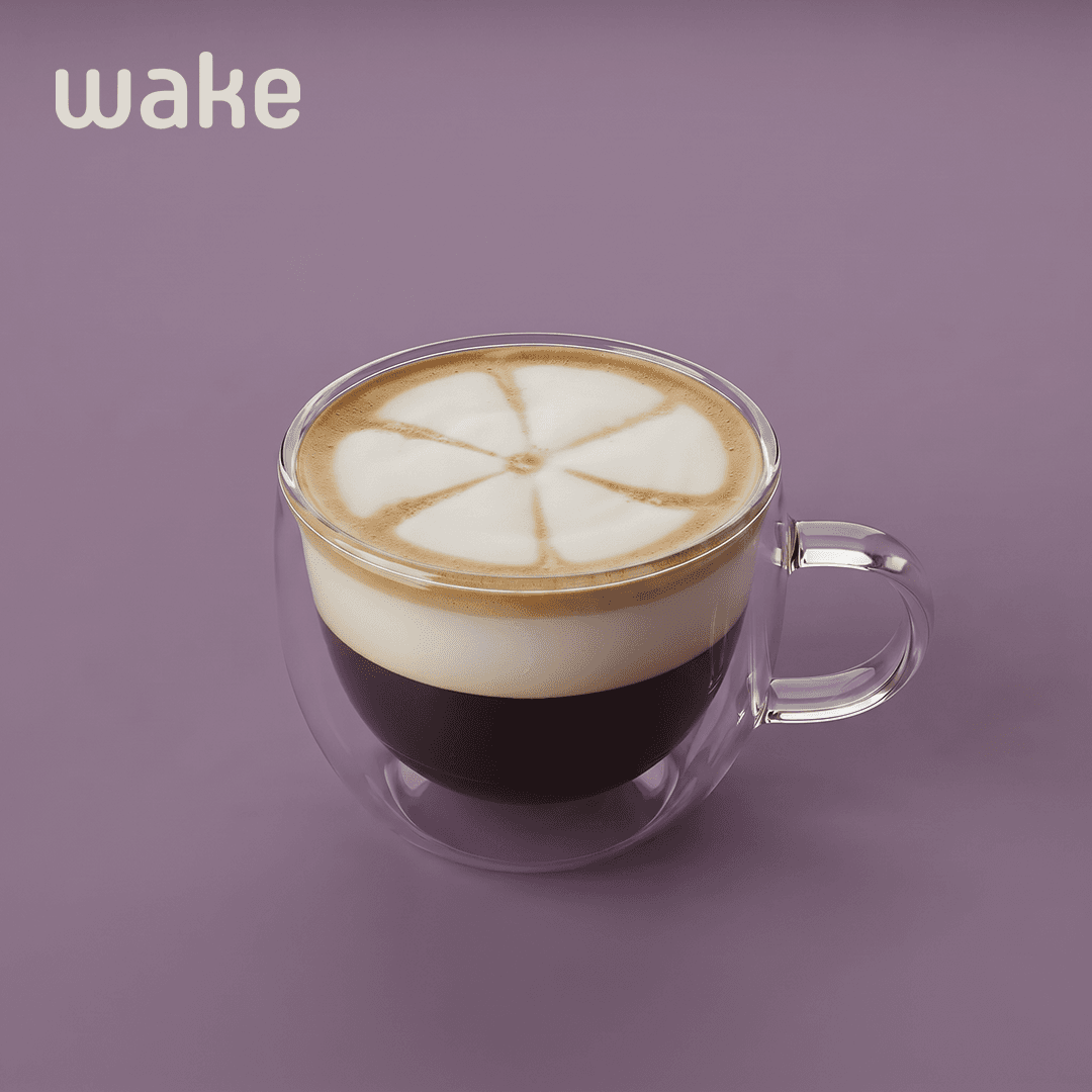 Macchiato