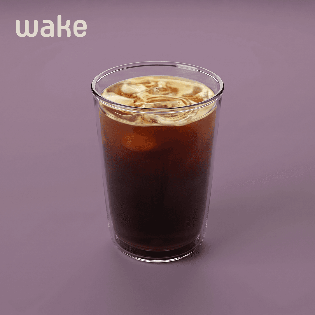 Wake Alfredo