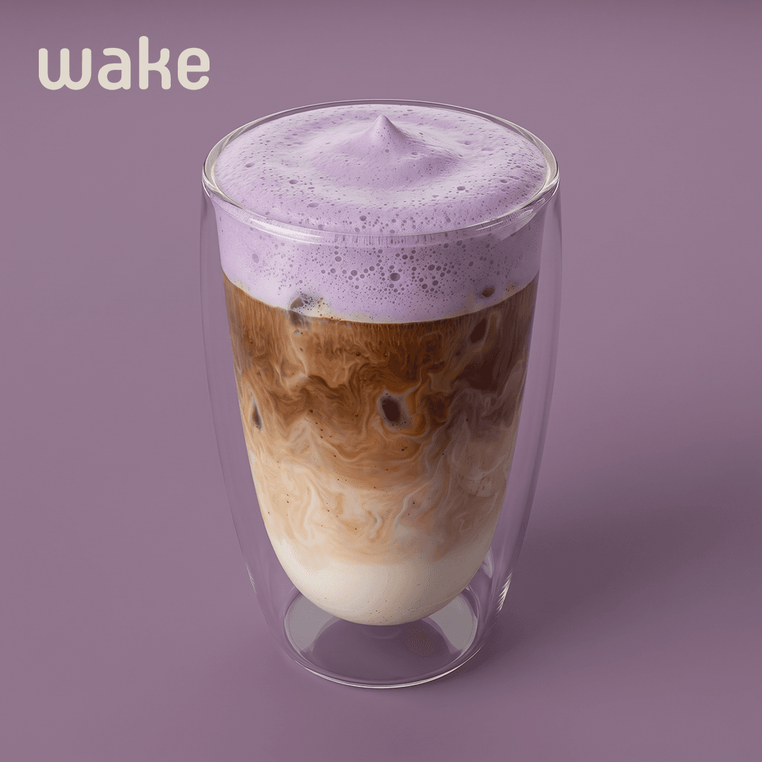 Wake Aurora
