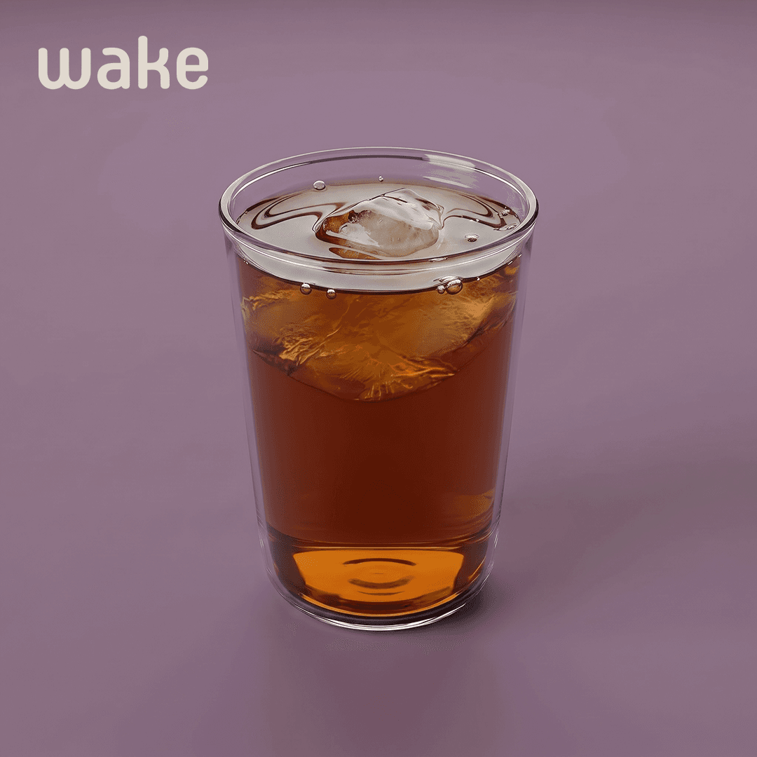 Wake Iced Tea