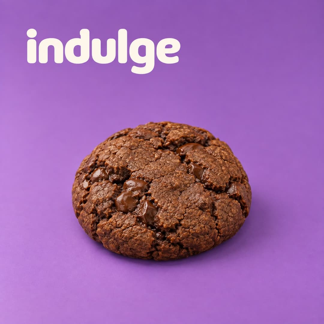 Chocolate Brookie