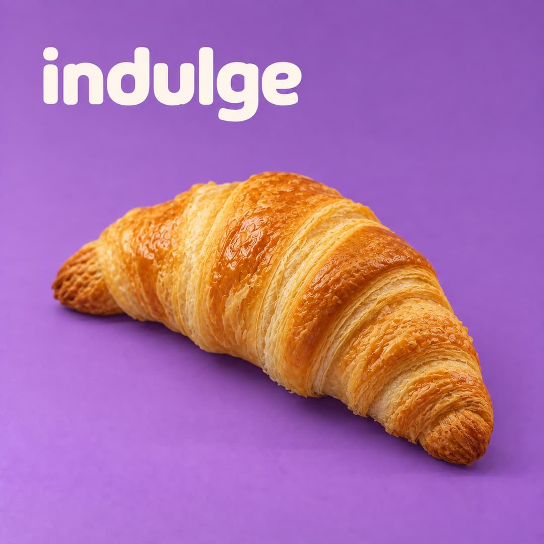Plain Croissant